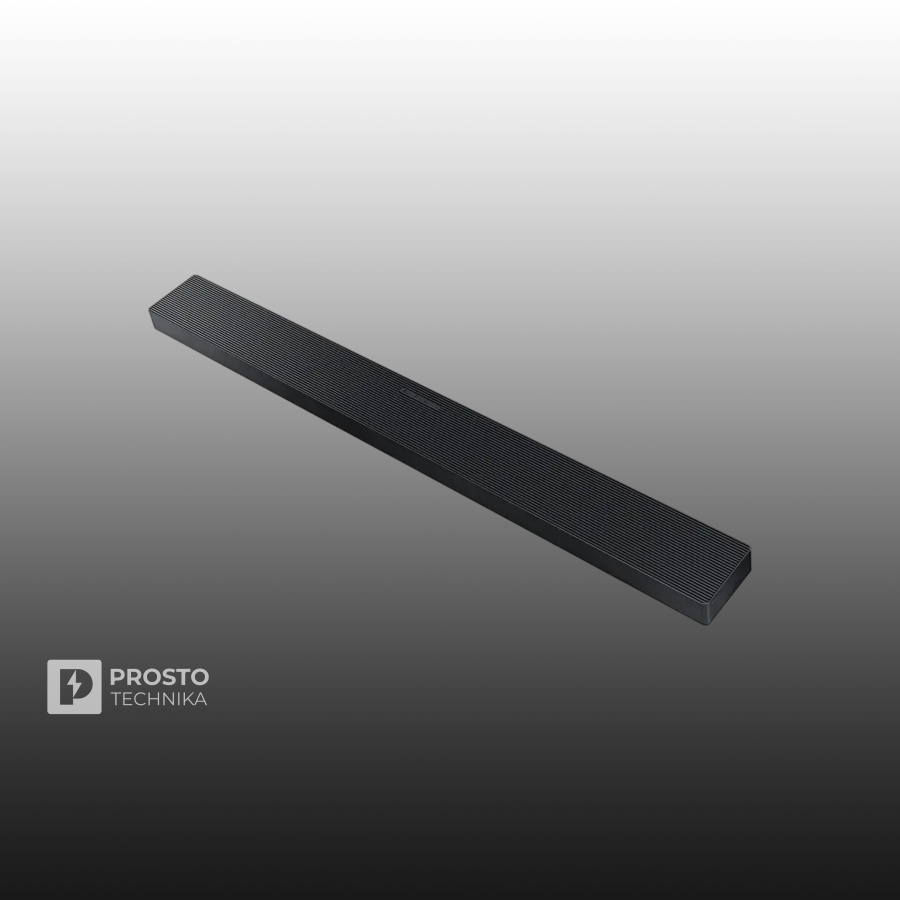 Саундбар Samsung HW-QS700F/RU